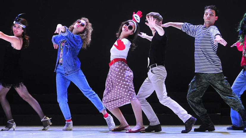 Около 80 культурных центров Москвы проведут дни открытых дверей