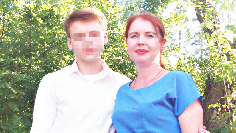«О смерти никогда не говорил»: знакомые погибшей под Ульяновском семьи рассказали о подозреваемом в убийстве подростке