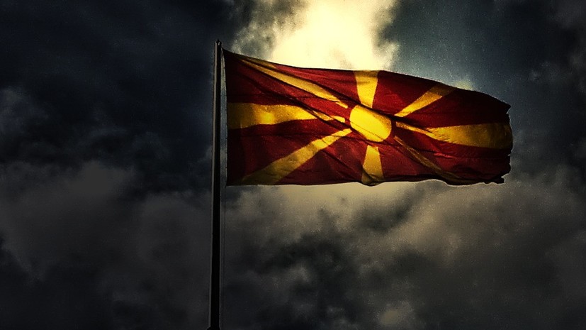 В Северной Македонии не нашли доказательств «вмешательства» России