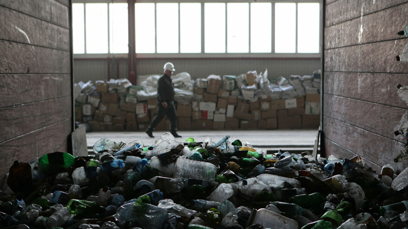 Эксперт оценил возможное увеличение норматива утилизации по всем группам отходов от использования товаров