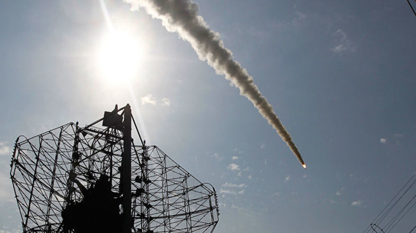 Военный аналитик оценил испытание США запрещённой ДРСМД ракеты