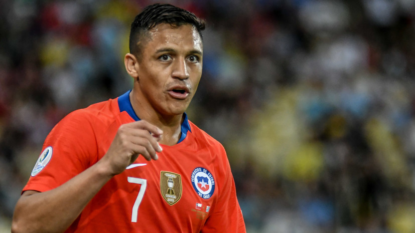 Сульшер подтвердил наличие интереса к Санчесу