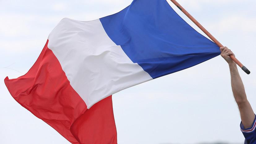 В сенате Франции поддержали многосторонний формат СНВ-III