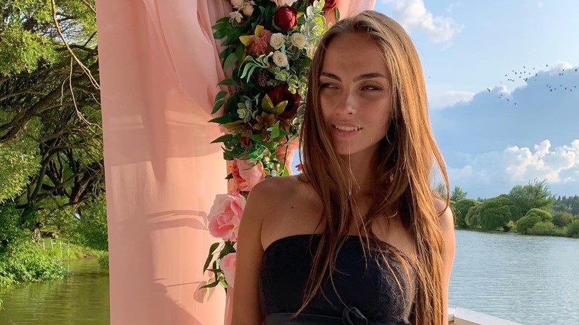 Названа вероятная причина смерти легкоатлетки Плавуновой