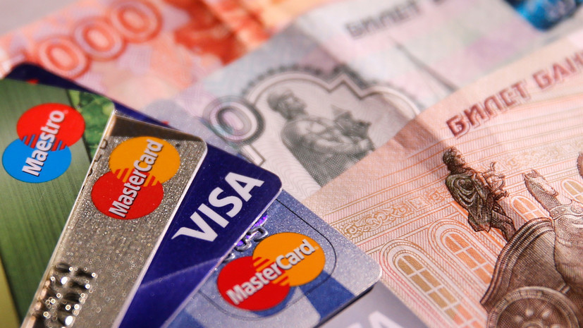 Эксперт прокомментировал предложение блокировать банковские карты при подозрительном платеже