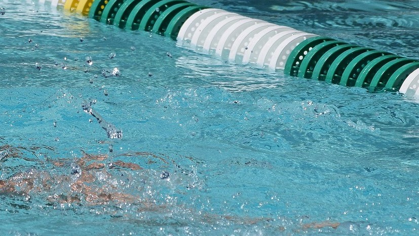 Пловец Егоров завоевал бронзу на дистанции 400 м кролем на юниорском ЧМ
