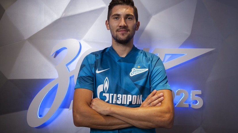 Агент: если бы «Зенит» купил Малкома за 50 тыс. рублей, шуму было бы на весь мир