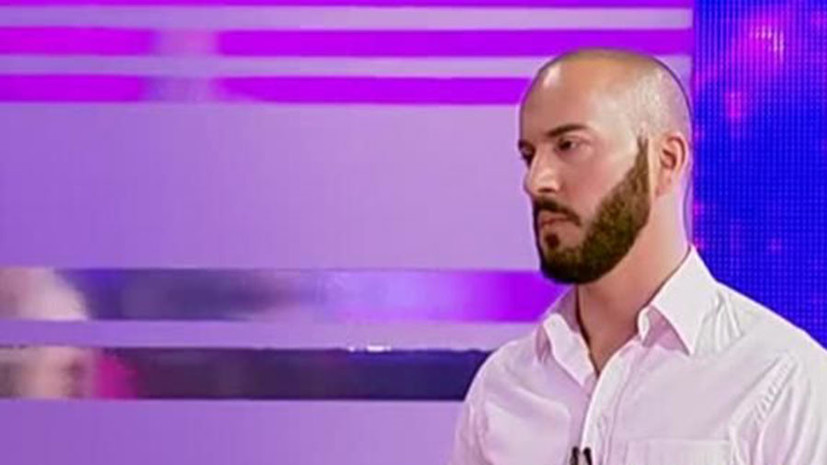 Познер прокомментировал решение «Рустави 2» уволить Габунию