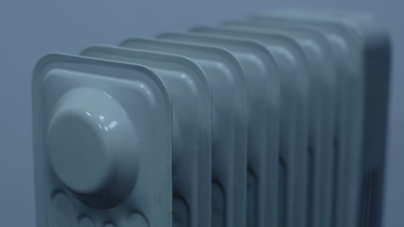 В Удмуртии заявили о готовности к отопительному сезону