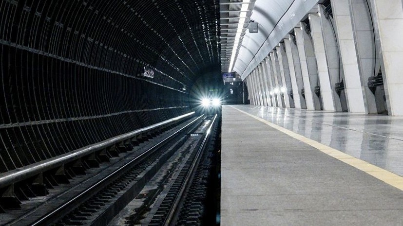 Власти Екатеринбурга рассказали о станциях новой линии метро