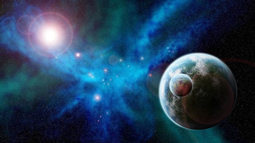Поиск сужается: экзопланеты вблизи карликовых звёзд оказались непригодными для жизни