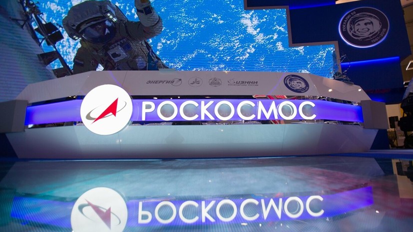 Россия подготовит для Индии четырёх космонавтов