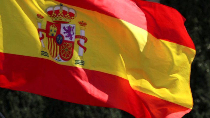 Роспотребнадзор рекомендует беременным воздержаться от поездок в Испанию