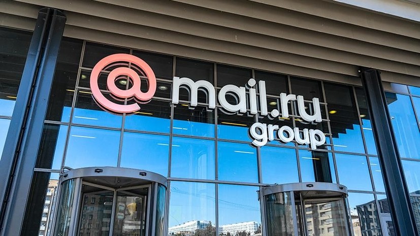 Mail.ru Group купила контрольную долю в каршеринговом сервисе YouDrive
