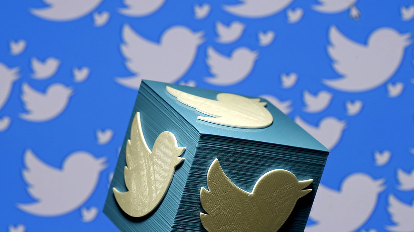 Twitter обжаловал в Верховном суде России штраф в 3 тысячи рублей