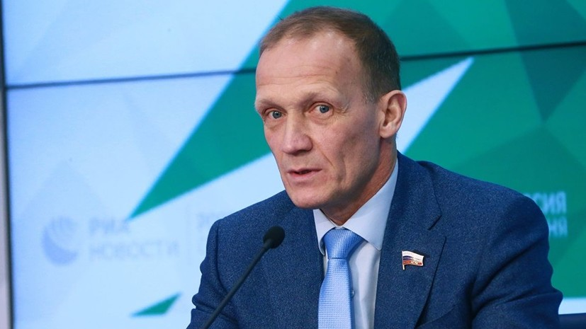 Драчёв рассказал о предстоящих переговорах с биатлонистами по контрактам с СБР