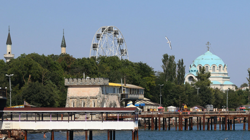 Нижний Тагил и Евпатория договорились о сотрудничестве