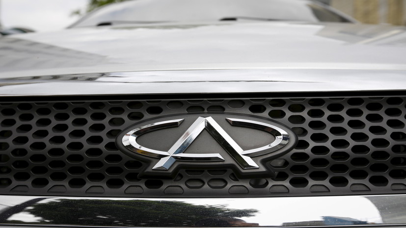 Названы марки автомобилей с наибольшей долей владельцев-женщин в России