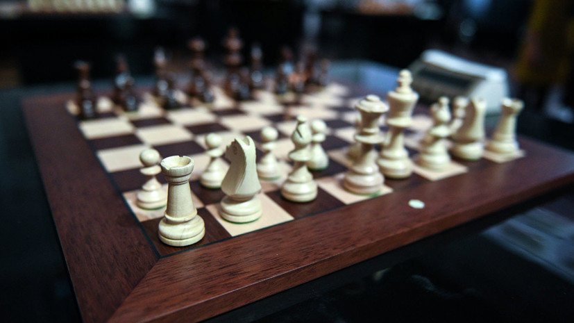 Армянская шахматистка высказалась о снятии с турнира в Турции по требованию азербайджанских участников