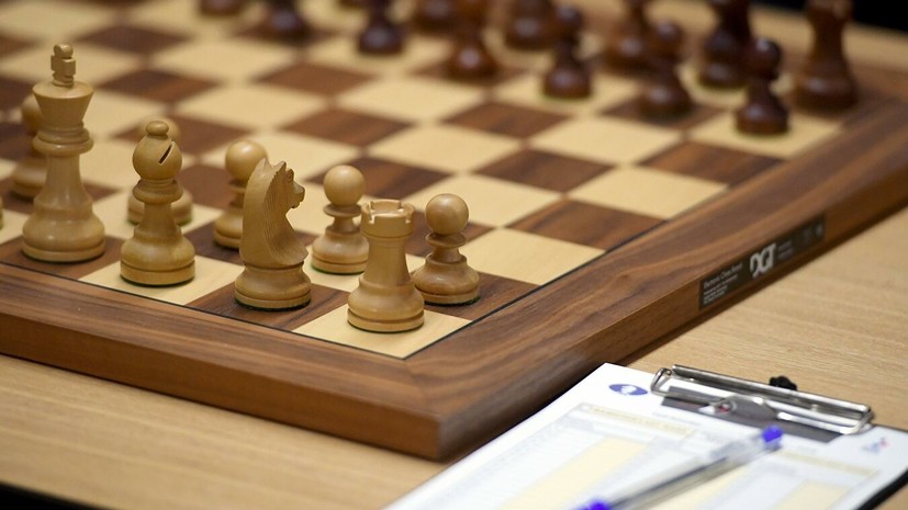 Организаторы шахматного турнира в Турции пригрозили судом армянской шахматистке Геворгян