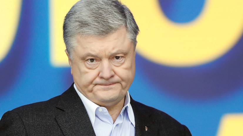 Первый президент Украины назвал недостатки Порошенко