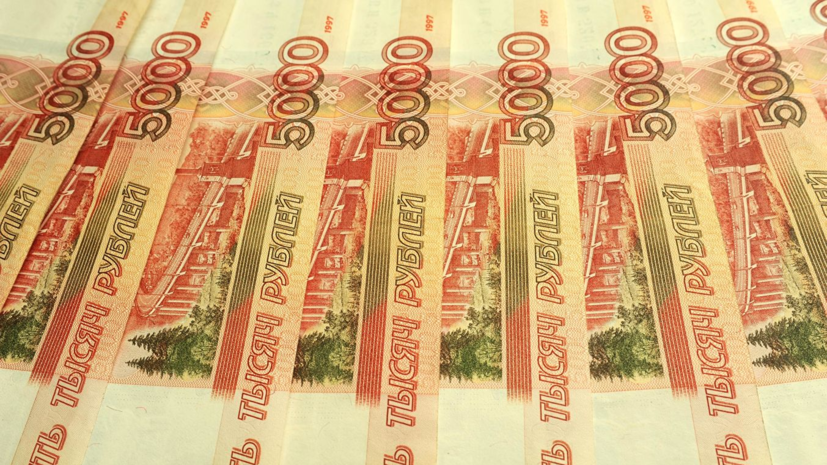 В Москве у пенсионера из коттеджа украли 14 млн рублей