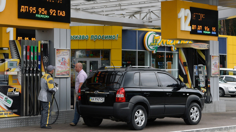 «Скоро начнут расти цены»: как сокращение импорта дизеля из России скажется на энергетическом секторе Украины