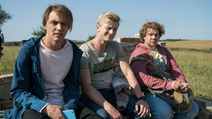 Стартаперы в русском селе: чего ждать от сериала «Жуки»