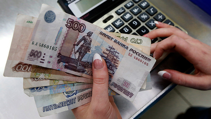 «Не может не вызывать беспокойства»: Путин заявил о медленном росте доходов россиян