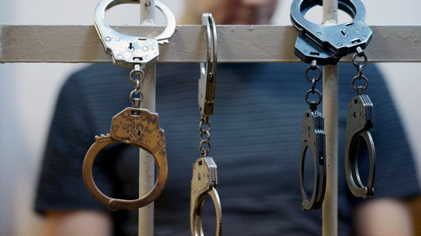 Суд в Калужской области арестовал подозреваемого в убийстве ветерана