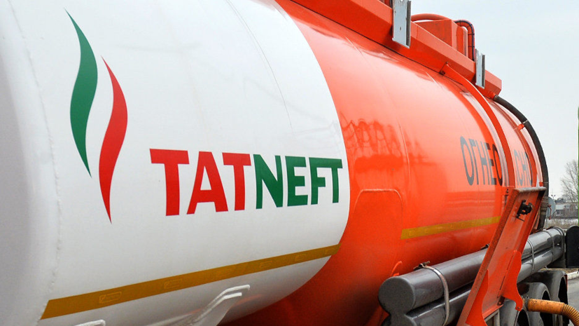 Налоговые отчисления «Татнефти» выросли на 14,3 млрд рублей по итогам первого полугодия