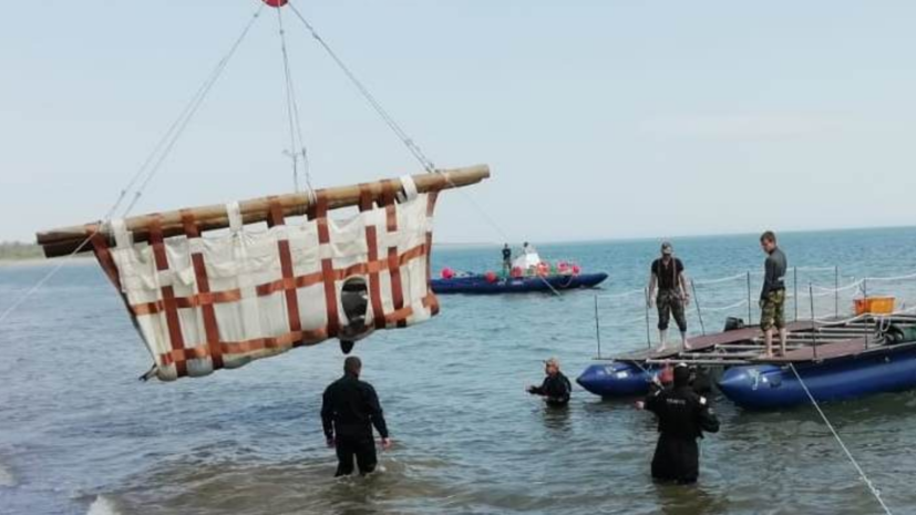 Последнюю группу косаток из «китовой тюрьмы» выпустили в Охотское море