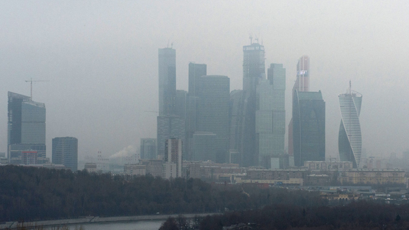 В России временно ограничили ввоз озоноразрушающих веществ