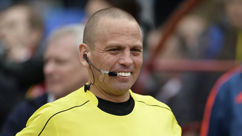 В РФС заявили, что представители клубов РПЛ не могут уволить Егорова