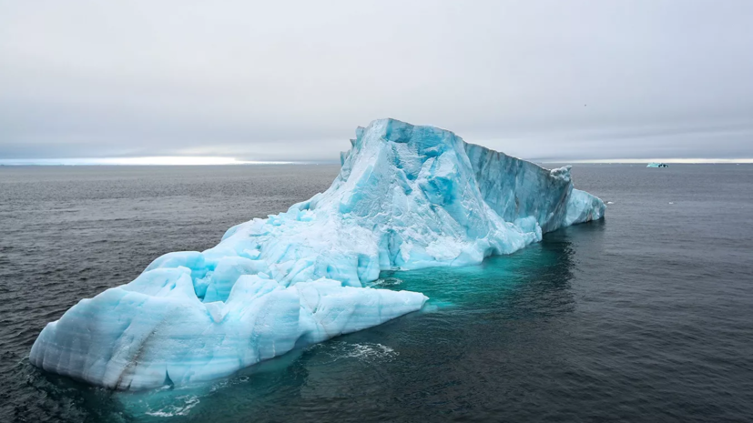 США ратифицировали соглашение о рыболовстве в Северном Ледовитом океане