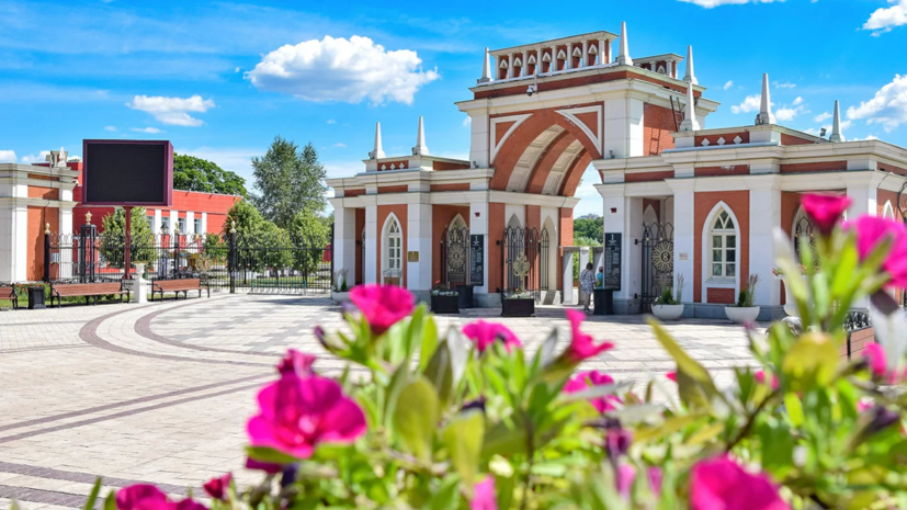 Фестиваль исторических садов откроется 29 августа в Москве