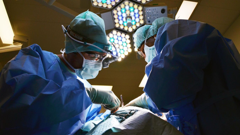 Пятеро хирургов в Нижнем Тагиле забрали заявления об увольнении