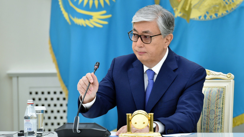 Фото президента Казахстана незаконно использовали в рекламе казино