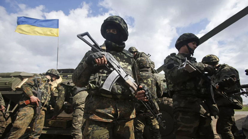 СК заочно предъявил обвинение командиру бригады ВСУ из-за обстрелов в Донбассе