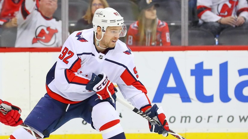 Бобровский — о Кузнецове: все мы люди и спортсменам свойственно ошибаться