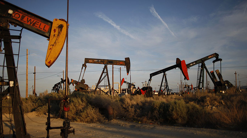 «Манипуляция внутренними данными»: как действия США влияют на мировые цены на нефть