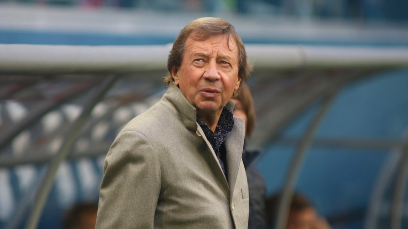 Сёмин заявил, что хочет взять реванш у Симеоне в ЛЧ