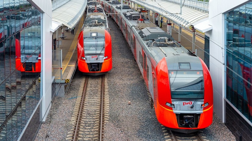 МЦК изменит режим работы с 30 августа по 1 сентября