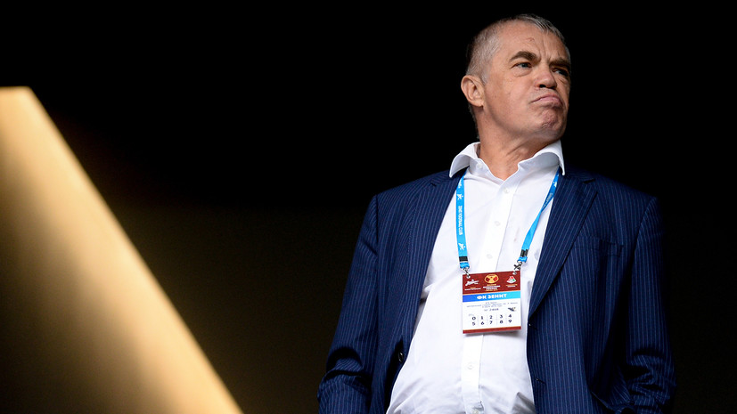 Медведев о жеребьёвке ЛЧ: есть за что рассчитаться и с «Бенфикой», и с «Лейпцигом»