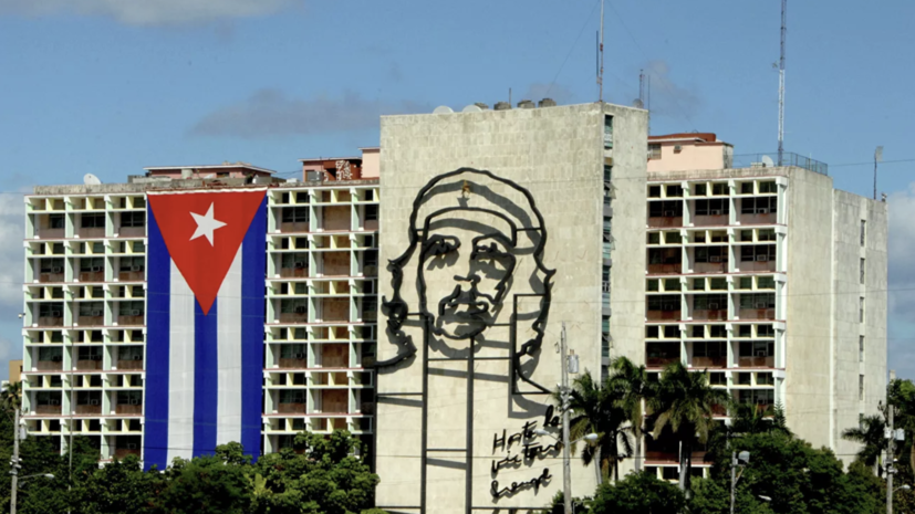 В ФСВТС рассказали о подготовке новых контрактов с Кубой