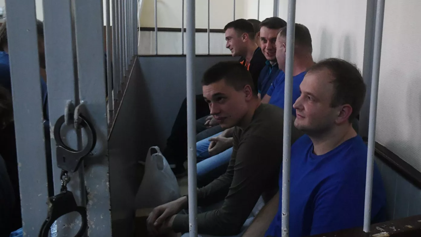 В Кремле заявили о прогрессе в вопросе обмена заключёнными с Украиной