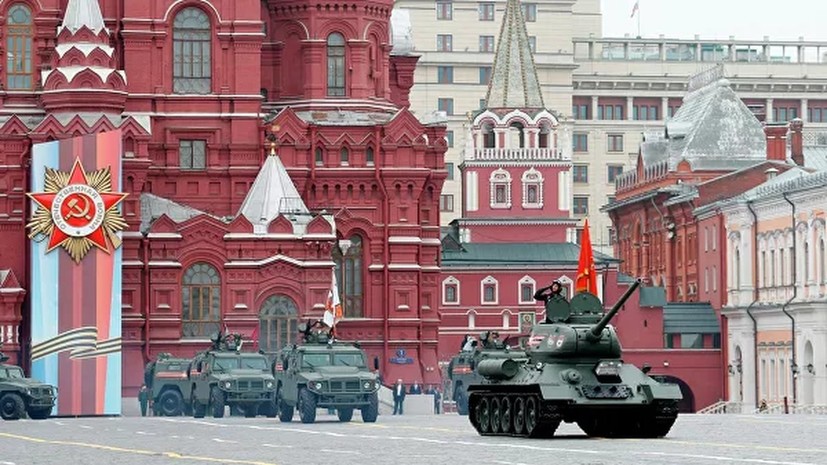 Участие в праздновании Победы в Москве подтвердили 17 мировых лидеров