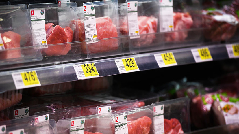 Живой прирост: как увеличение производства мяса в России может повлиять на стоимость продукции