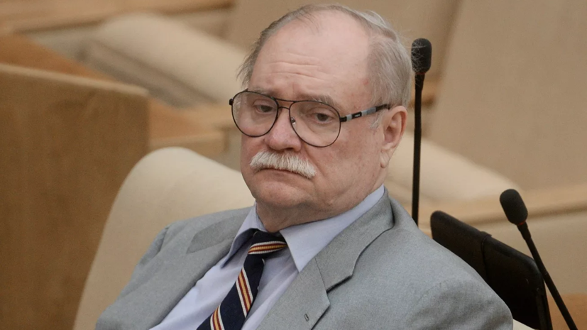 Бортко отказался от участия в выборах губернатора Петербурга