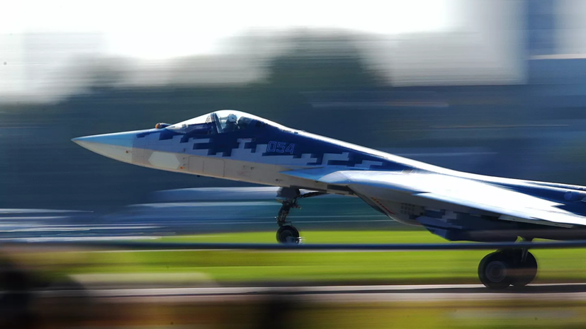 В Совфеде прокомментировали позицию Турции по Су-57